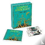 Holm, Melinda Lee - Elemental Power Tarot