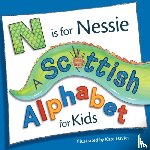  - N is for Nessie: A Scottish Alphabet for Kids