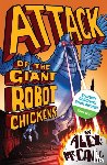 McCall, Alex - Attack of the Giant Robot Chickens
