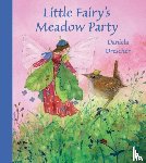 Drescher, Daniela - Little Fairy's Meadow Party