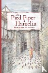  - The Pied Piper of Hamelin