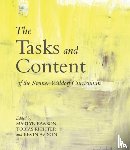  - The Tasks and Content of the Steiner-Waldorf Curriculum