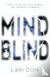 Don, Lari - Mind Blind