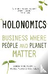Robinson, Simon, Moraes Robinson, Maria - Holonomics
