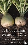 Masson, Pierre - A Biodynamic Manual