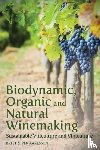 Karlsson, Britt and Per - Biodynamic, Organic and Natural Winemaking