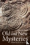 Baan, Bastiaan - Old and New Mysteries