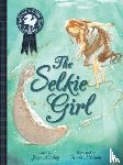 Mackay, Janis - The Selkie Girl
