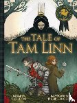 Don, Lari - The Tale of Tam Linn