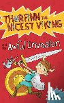 MacPhail, David - Thorfinn and the Awful Invasion