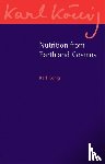 Konig, Karl - Nutrition from Earth and Cosmos