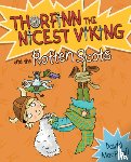 MacPhail, David - Thorfinn and the Rotten Scots