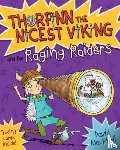 MacPhail, David - Thorfinn and the Raging Raiders