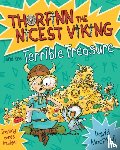 MacPhail, David - Thorfinn and the Terrible Treasure