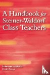Avison, Kevin - A Handbook for Steiner-Waldorf Class Teachers