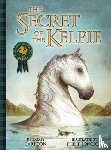 Don, Lari - The Secret of the Kelpie