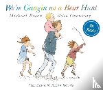 Rosen, Michael - We're Gangin on a Bear Hunt