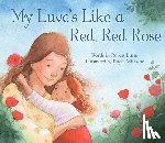 Burns, Robert - My Luve's Like a Red, Red Rose