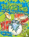 Dapre, Alan - Porridge the Tartan Cat and the Bash-Crash-Ding