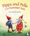 Drescher, Daniela - Pippa and Pelle in the Summer Sun