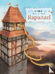 Grimm, Jacob and Wilhelm - Rapunzel