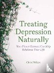 Phillips, Chris - Treating Depression Naturally