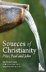 Baan, Bastiaan, Gruwez, Christine, Schaik, John van - Sources of Christianity
