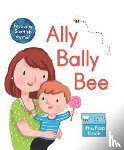  - Ally Bally Bee