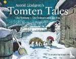 Lindgren, Astrid - Astrid Lindgren's Tomten Tales