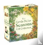 Muller, Gerda - The Gerda Muller Seasons Gift Collection