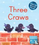  - Three Craws