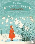 Olfers, Sibylle von - My First Snow Children