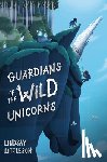 Littleson, Lindsay - Guardians of the Wild Unicorns