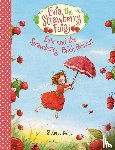 Dahle, Stefanie - Evie and the Strawberry Patch Rescue