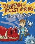 MacPhail, David - Thorfinn and the Dreadful Dragon