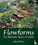 Wilkes, John - Flowforms