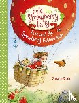 Dahle, Stefanie - Evie and the Strawberry Balloon Ride