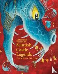 Breslin, Theresa - An Illustrated Treasury of Scottish Castle Legends