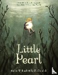 Widmark, Martin - Little Pearl