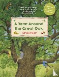 Muller, Gerda - A Year Around the Great Oak