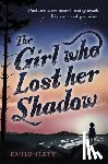Ilett, Emily - The Girl Who Lost Her Shadow