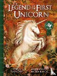Don, Lari - The Legend of the First Unicorn