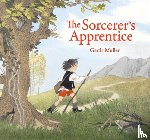 Muller, Gerda - The Sorcerer's Apprentice