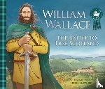 MacPherson, Molly - William Wallace