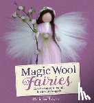 Schafer, Christine - Magic Wool Fairies