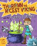 MacPhail, David - Thorfinn and the Putrid Potion