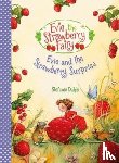 Dahle, Stefanie - Evie and the Strawberry Surprise
