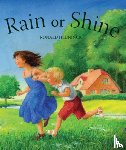 Heuninck, Ronald - Rain or Shine