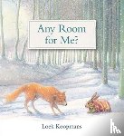 Koopmans, Loek - Any Room for Me?