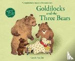 Muller, Gerda - Goldilocks and the Three Bears
